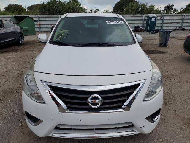 2015 Nissan Versa S - Фото 5