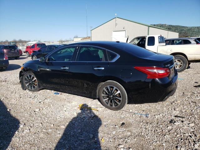 2018 Nissan Altima 2.5 - Фото 2