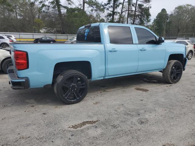 2018 Chevrolet Silverado C1500 Lt - Image 3