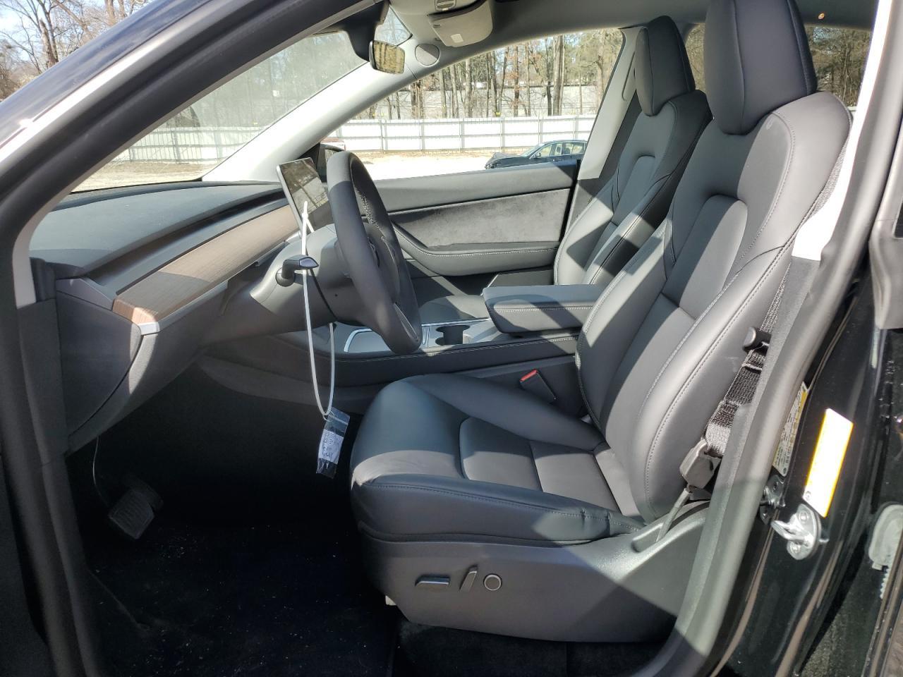 2022 TESLA MODEL Y - Image 7
