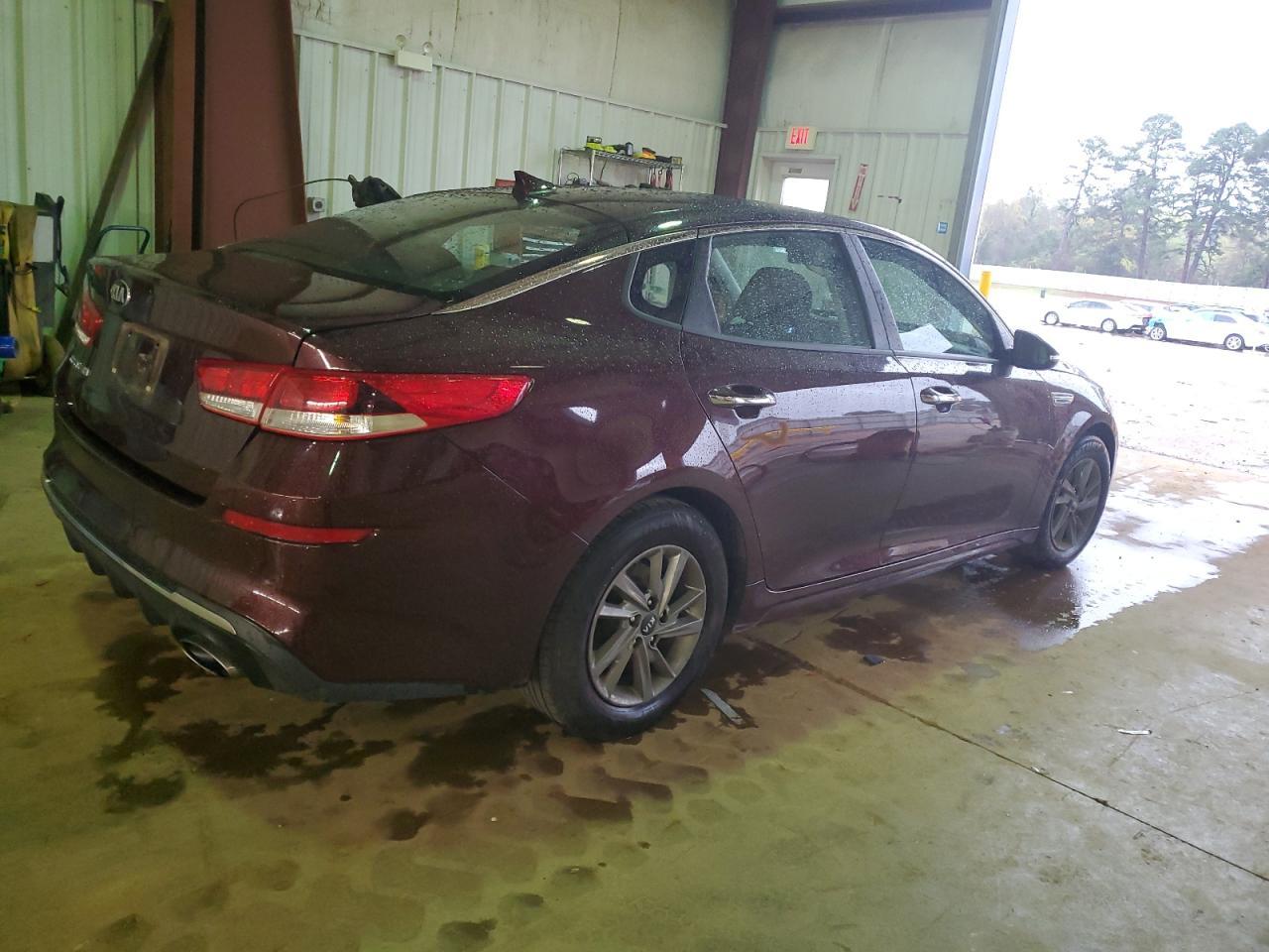 2020 KIA OPTIMA LX - Image 3