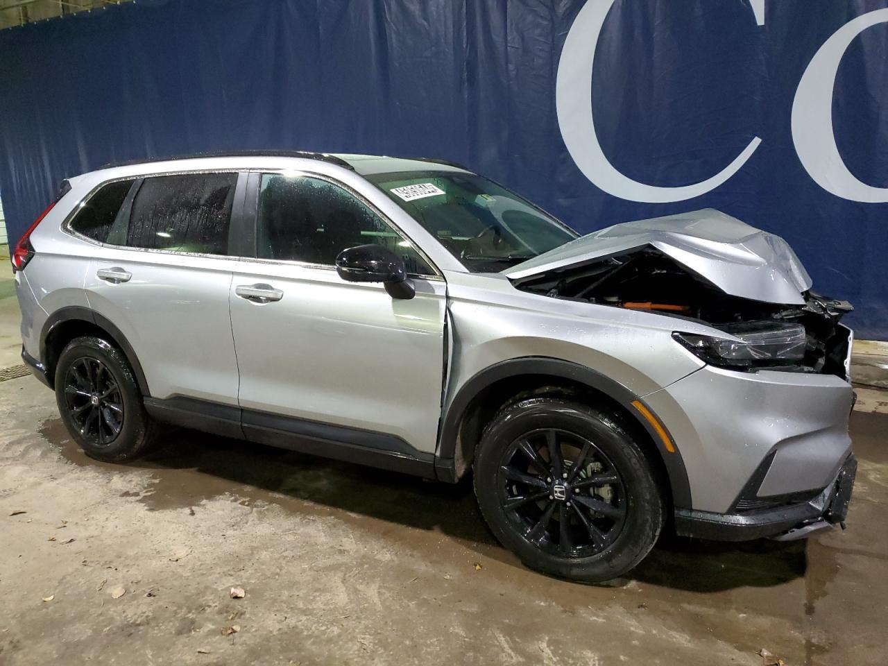 2023 HONDA CR-V SPORT - Image 4