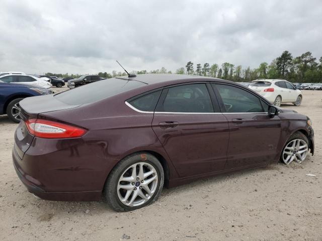 2013 Ford Fusion Se - Фото 3