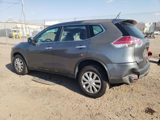 2015 Nissan Rogue S - Image 2