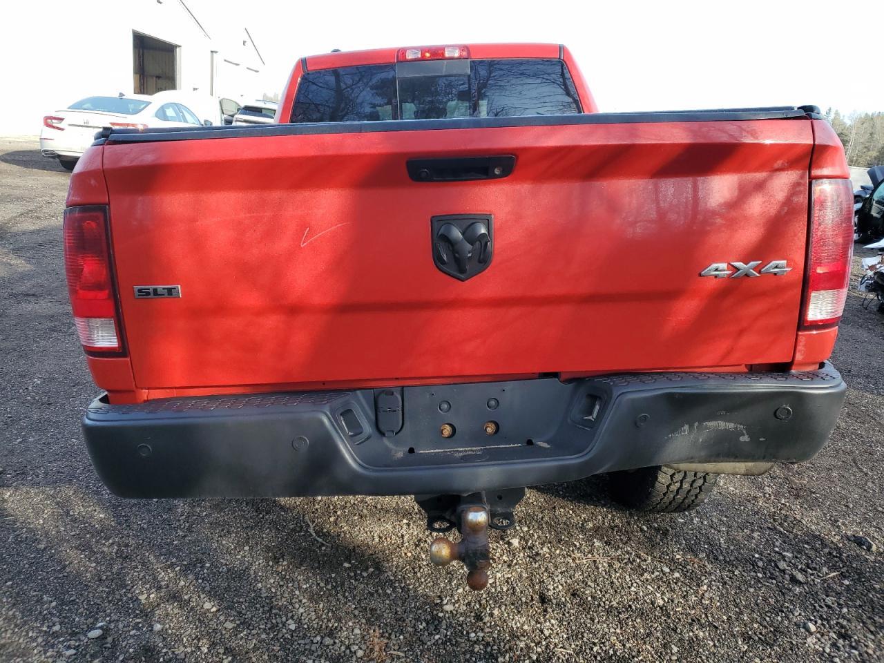 2015 RAM 1500 SLT - Image 6