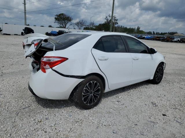 2015 Toyota Corolla L - Фото 3