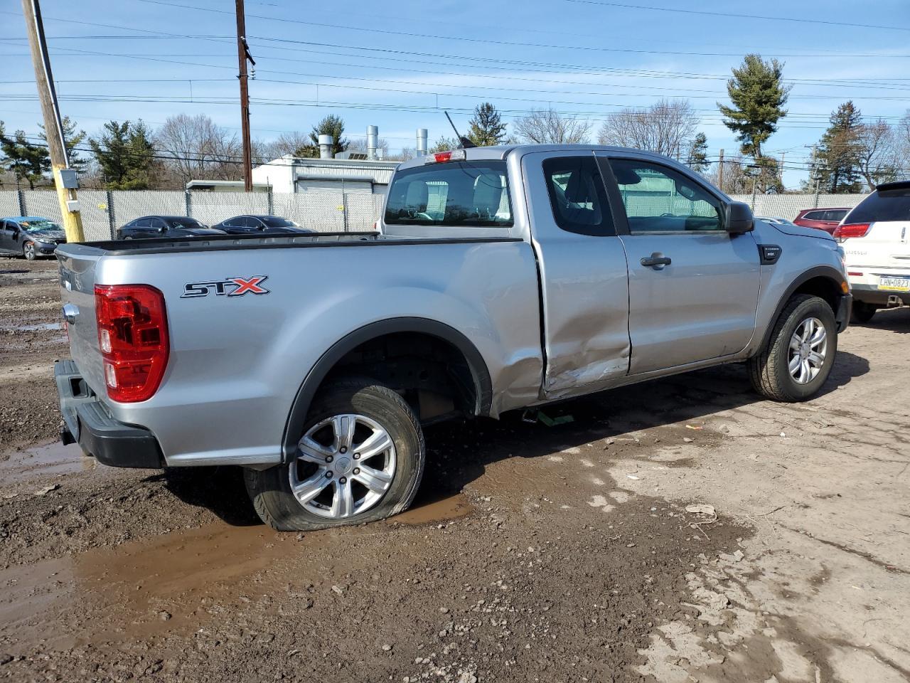 2020 FORD RANGER XL - Image 3