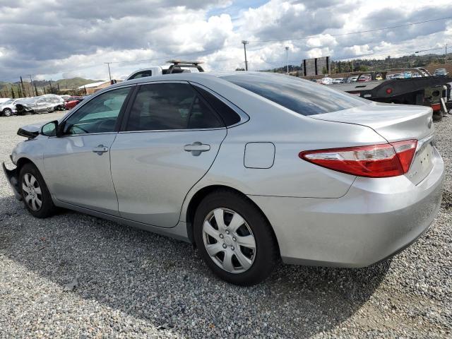 2015 Toyota Camry Le - Фото 2