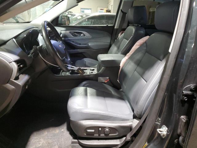 2021 Chevrolet Traverse Lt - Image 7