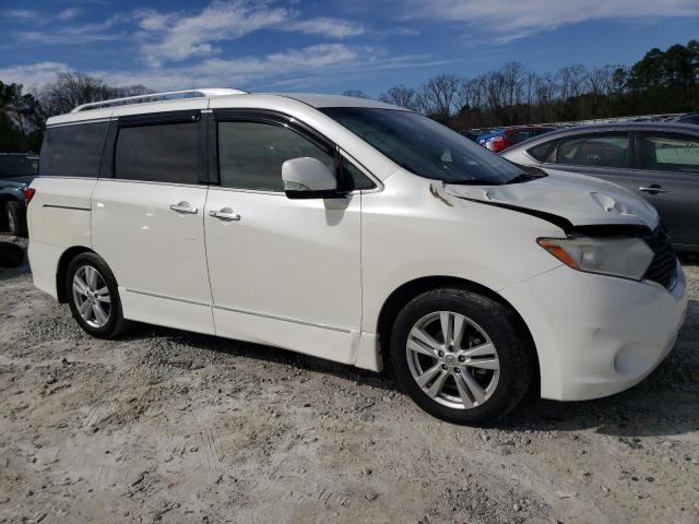2011 Nissan Quest S - Image 4