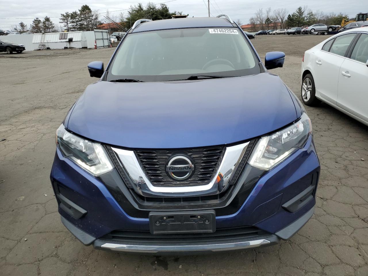 2018 NISSAN ROGUE S - Фото 5