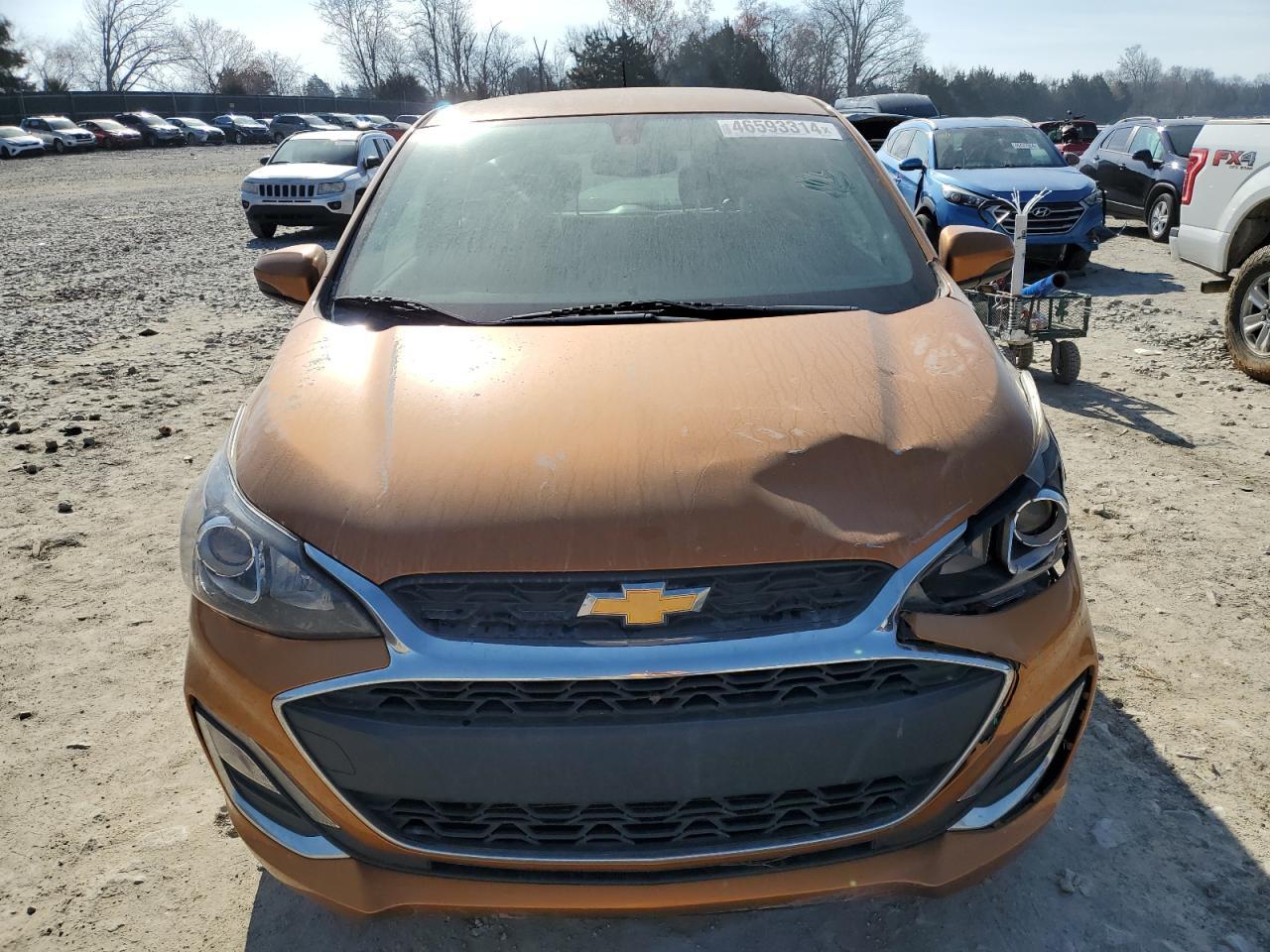 2019 CHEVROLET SPARK 1LT - Фото 5