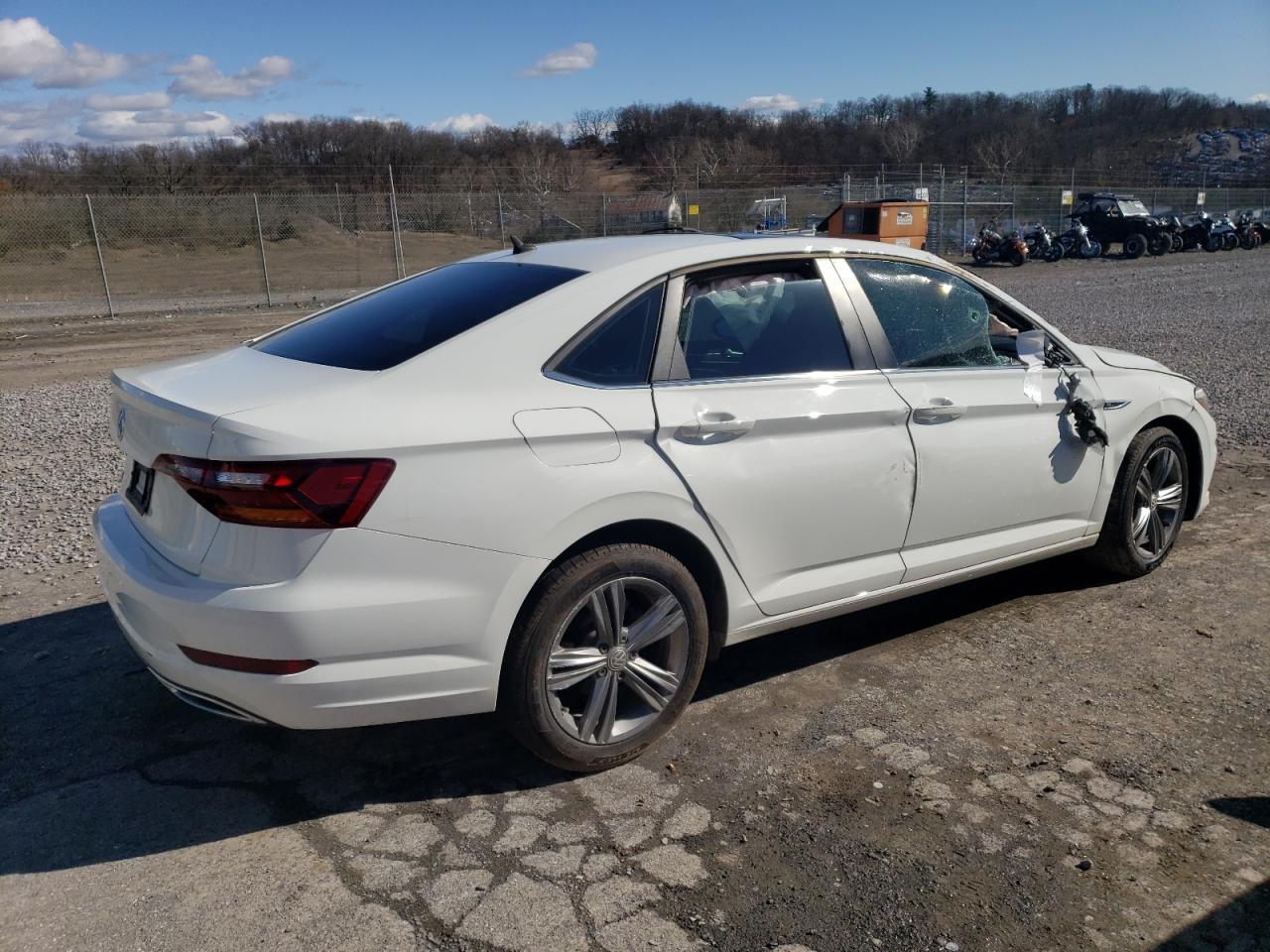 2019 VOLKSWAGEN JETTA S - Image 3