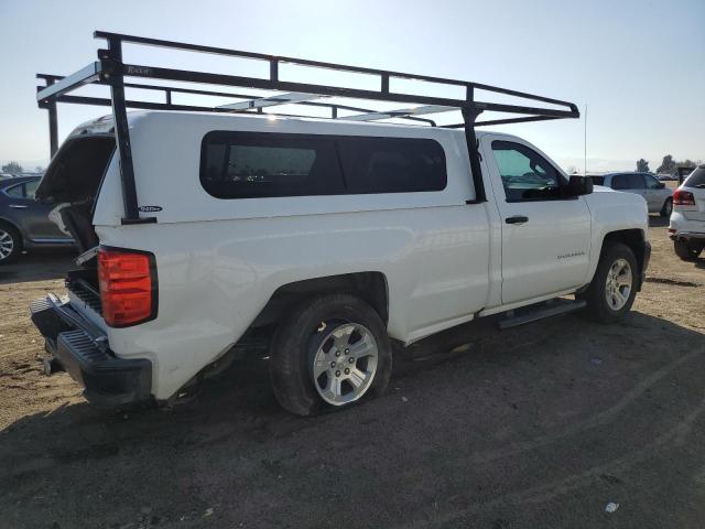 2018 Chevrolet Silverado C1500 - Фото 3