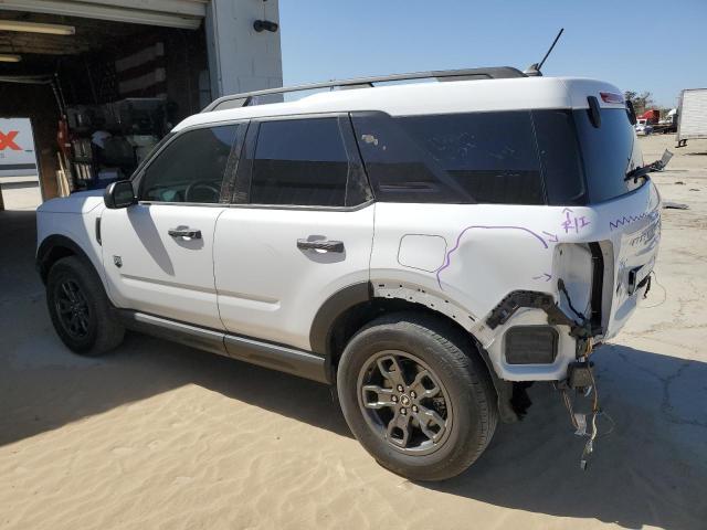 2022 Ford Bronco Sport Big Bend - Фото 2
