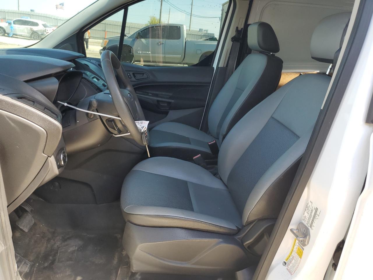 2016 FORD TRANSIT CO - Фото 7