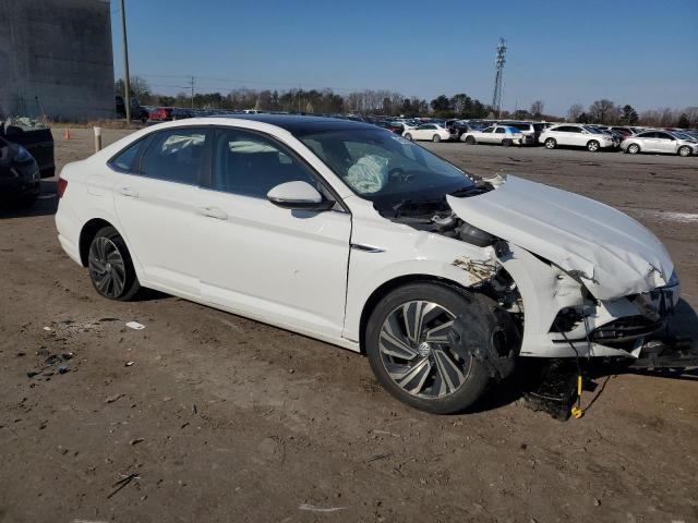 2019 Volkswagen Jetta Sel Premium - Фото 4
