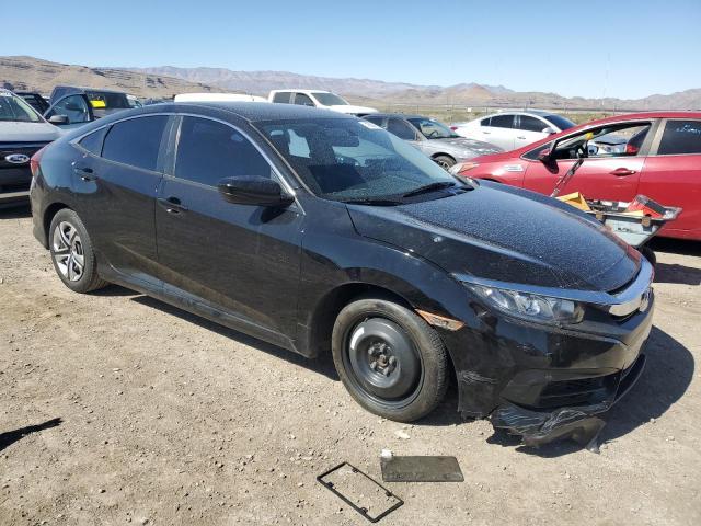 2016 Honda Civic Lx - Фото 4