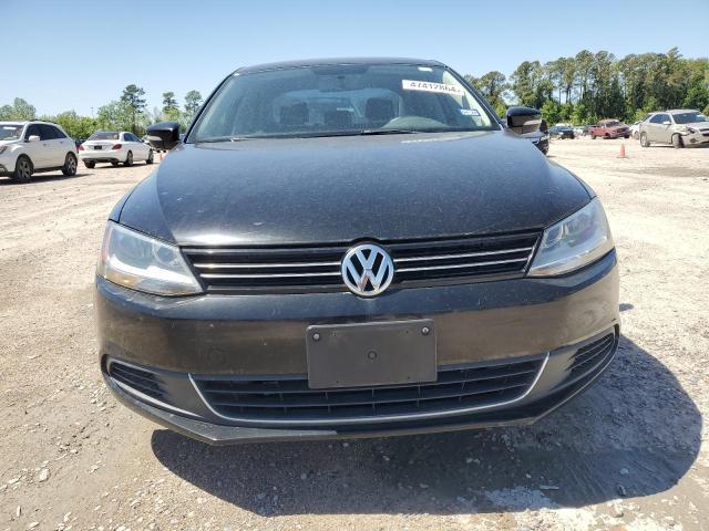 2014 Volkswagen Jetta Se - Фото 5
