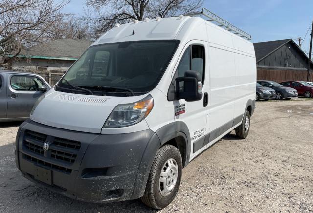 2014 Ram Promaster 3500 3500 High - Фото 2