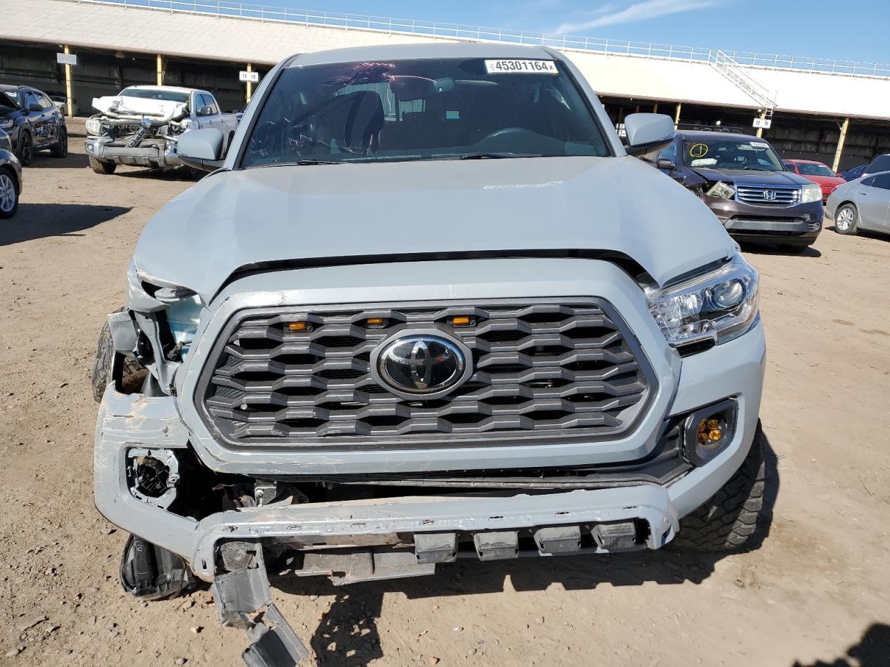 2020 TOYOTA TACOMA DOU - Image 5