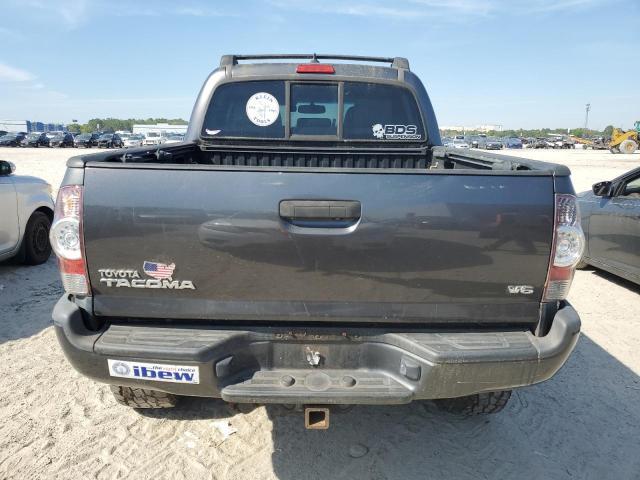 2012 Toyota Tacoma Double Cab - Image 6
