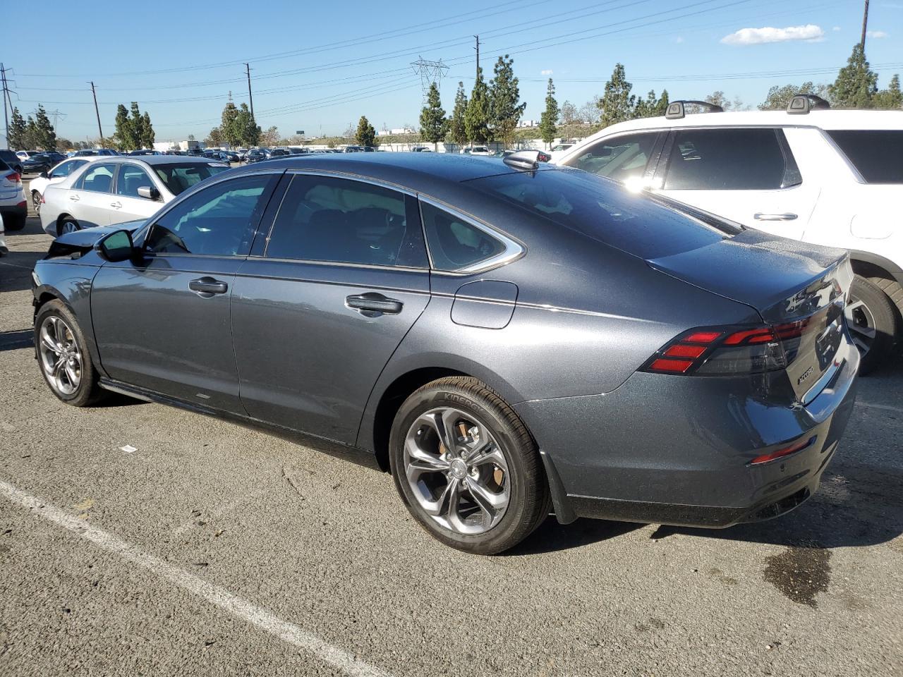 2023 HONDA ACCORD HYB - Image 2