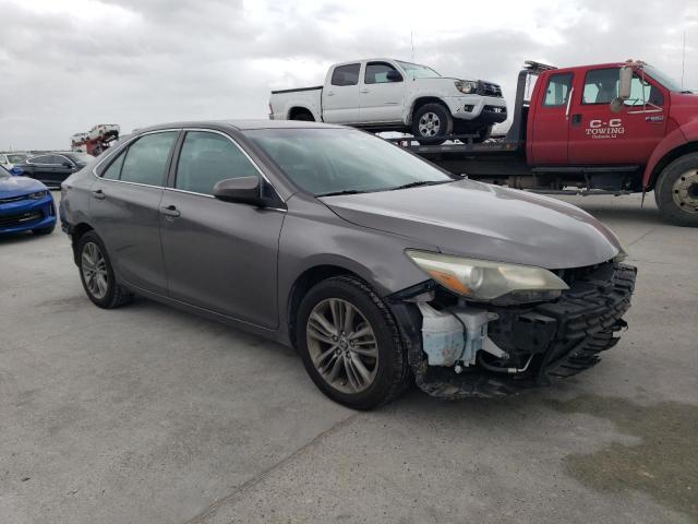 2015 Toyota Camry Le - Фото 4