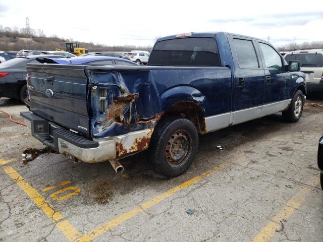 2014 Ford F150 Supercrew - Image 3