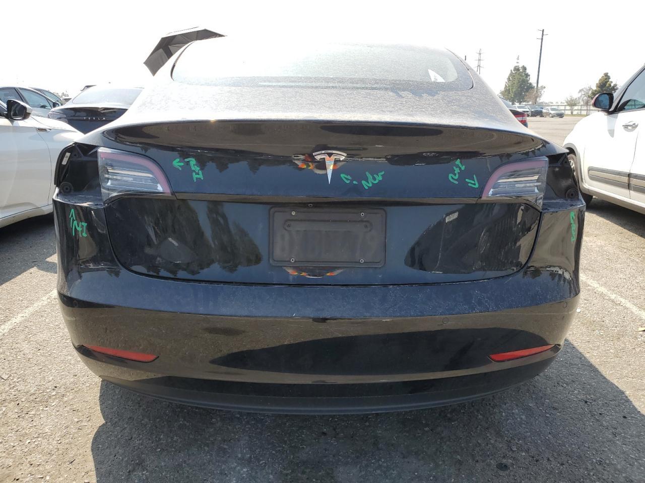 2021 TESLA MODEL 3 - Image 6