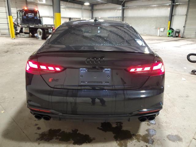 2023 Audi S5 Premium Plus - Фото 6