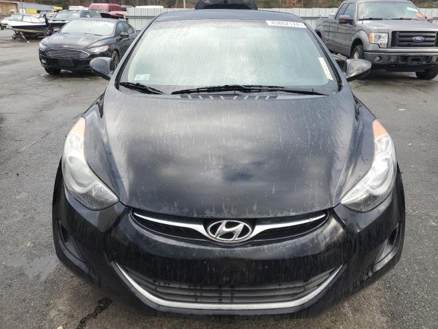 2013 Hyundai Elantra Gls - Фото 5