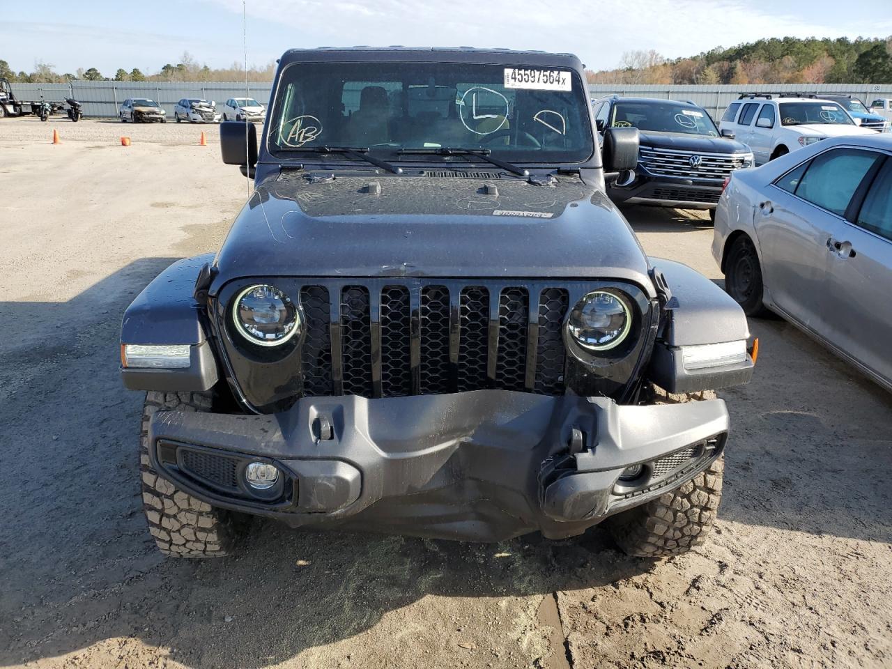2023 JEEP GLADIATOR - Image 5