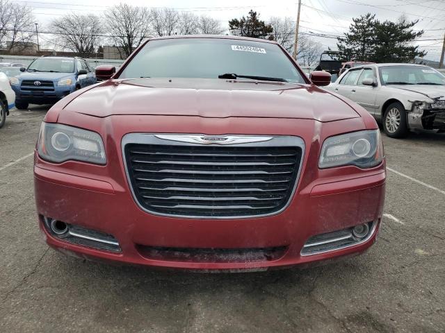 2014 Chrysler 300 S - Image 5