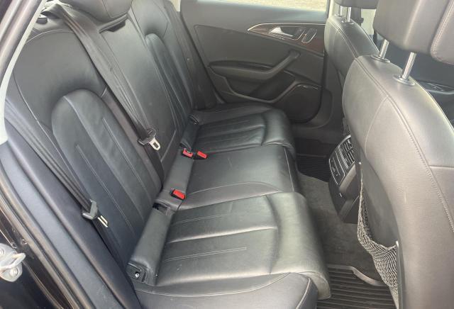 2014 Audi A6 Premium Plus - Фото 6