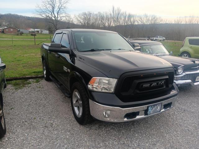 2015 RAM 1500 car image