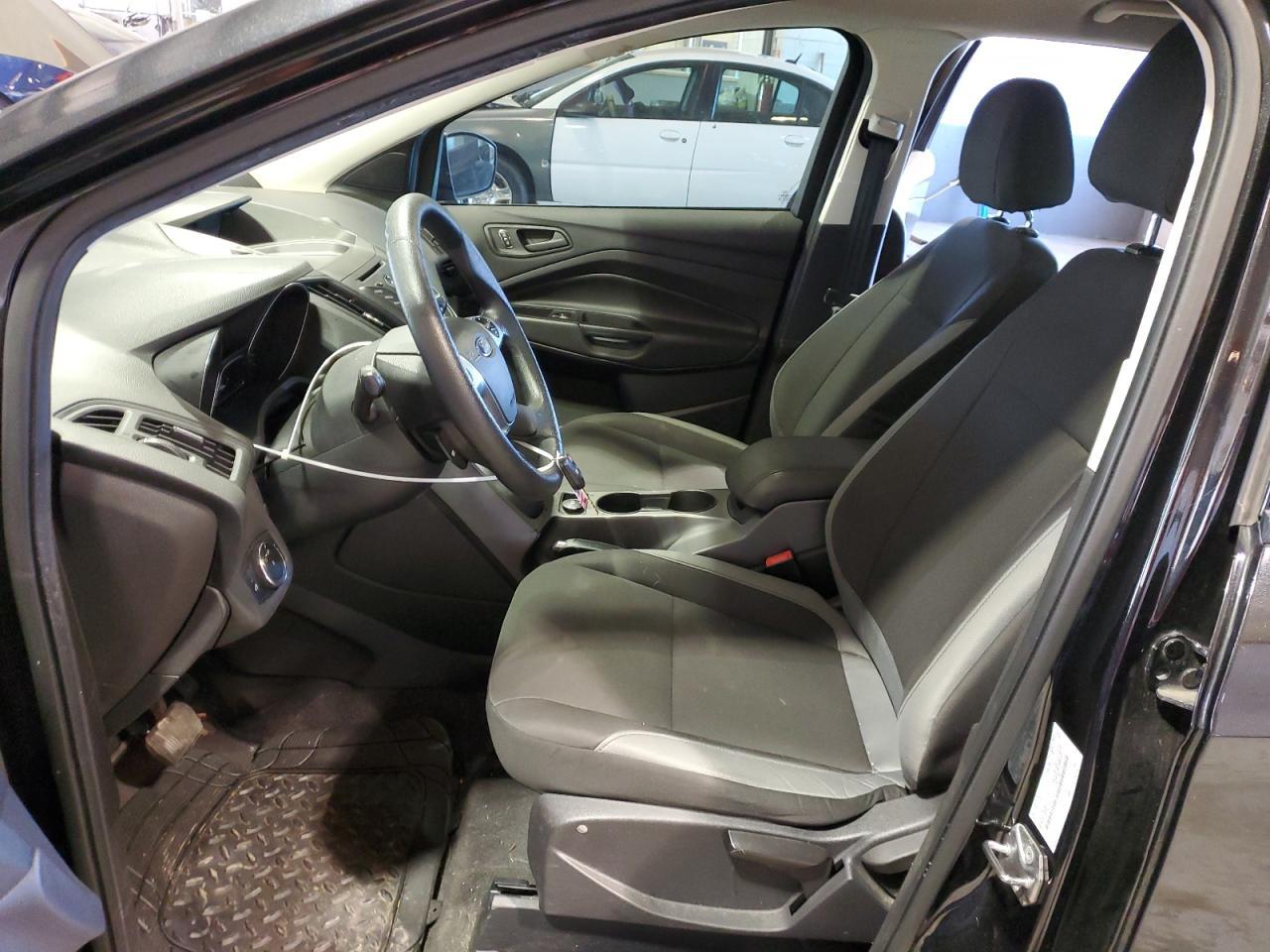 2015 FORD ESCAPE S - Image 7
