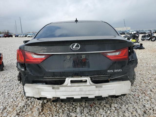 2013 Lexus Gs 350 - Фото 6
