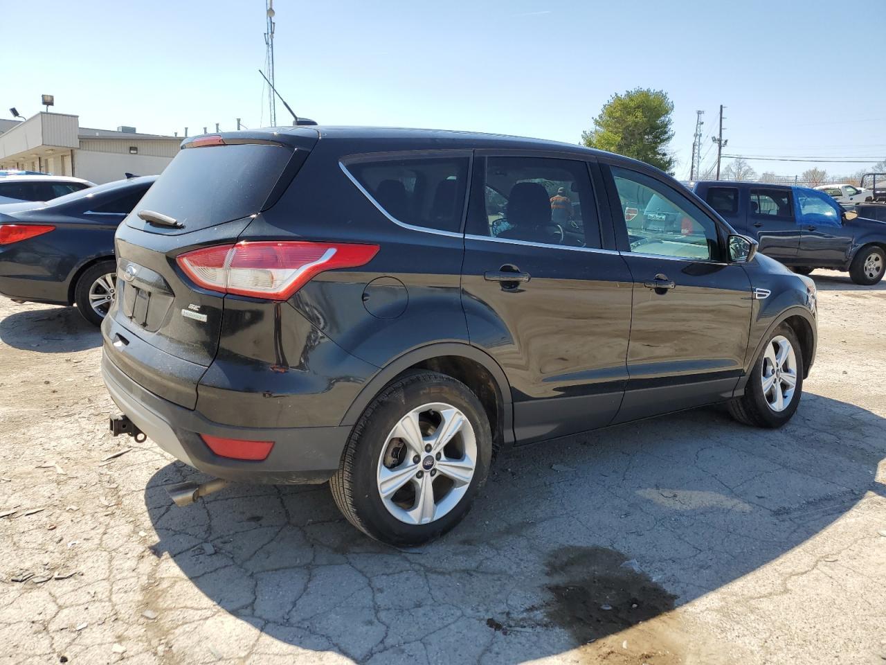 2014 FORD ESCAPE SE - Фото 3