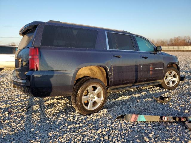 2019 Chevrolet Suburban K1500 Lt - Image 3