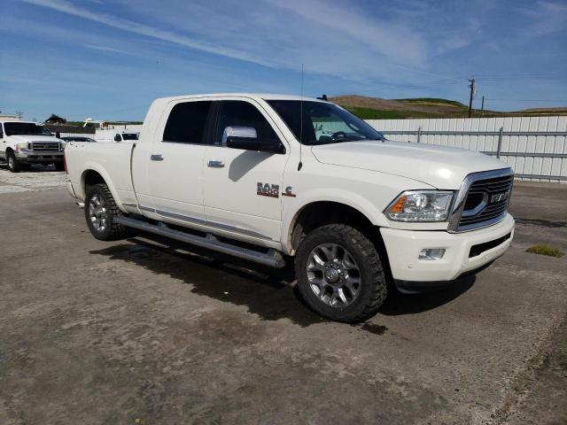 2017 Ram 2500 Longhorn - Image 4