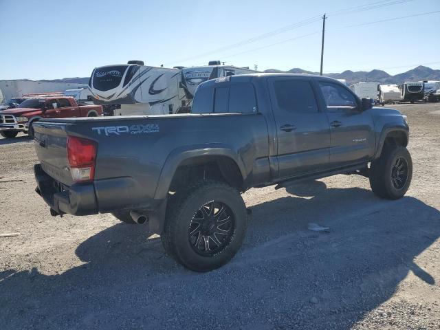 2016 Toyota Tacoma Double Cab - Image 3