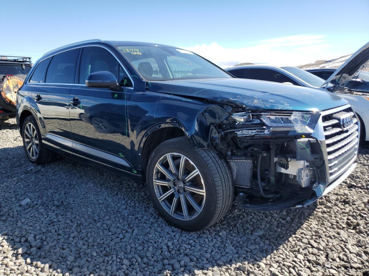 2019 AUDI Q7 PREMIUM - Image 4