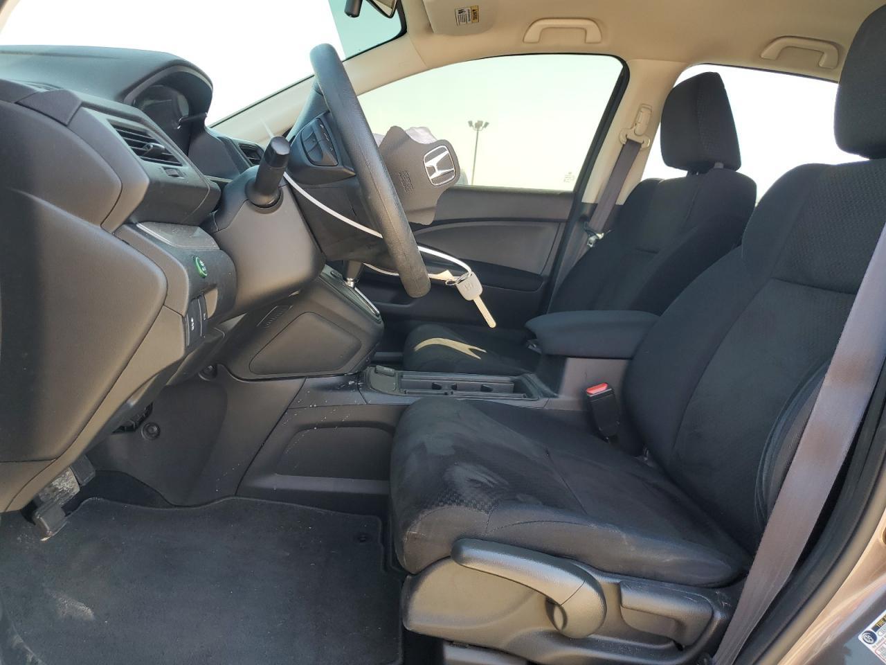 2016 HONDA CR-V SE - Image 7