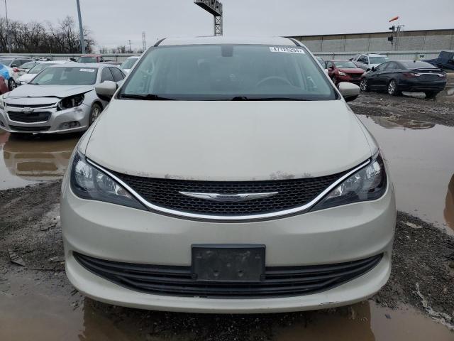 2017 Chrysler Pacifica Touring - Фото 5