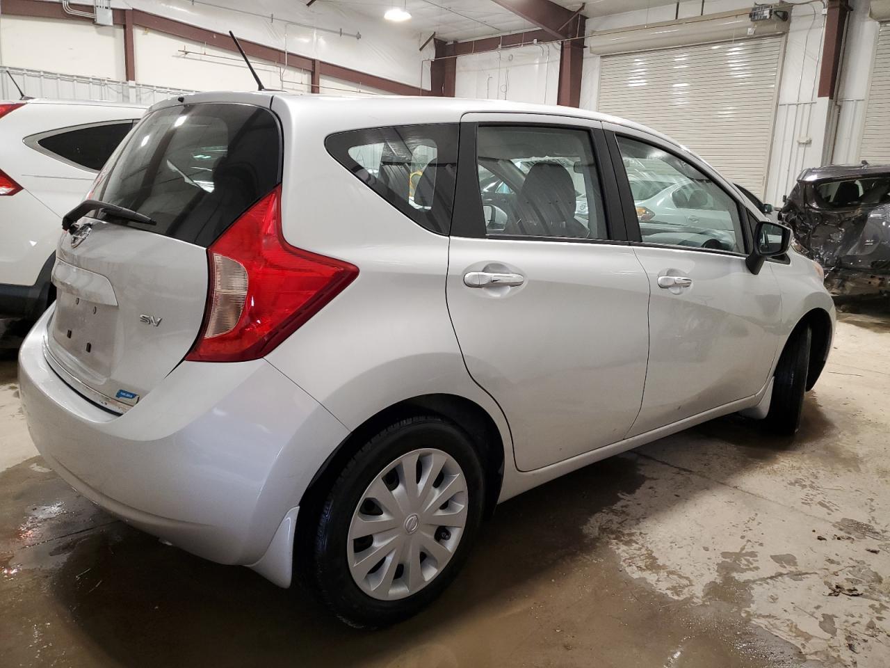 2015 NISSAN VERSA NOTE - Image 3