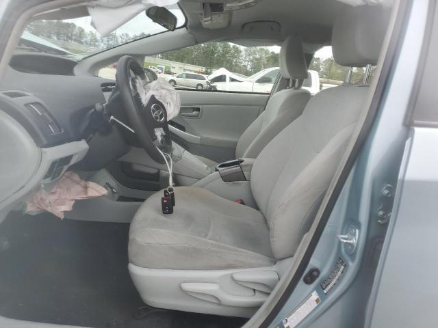 2015 Toyota Prius - Фото 7