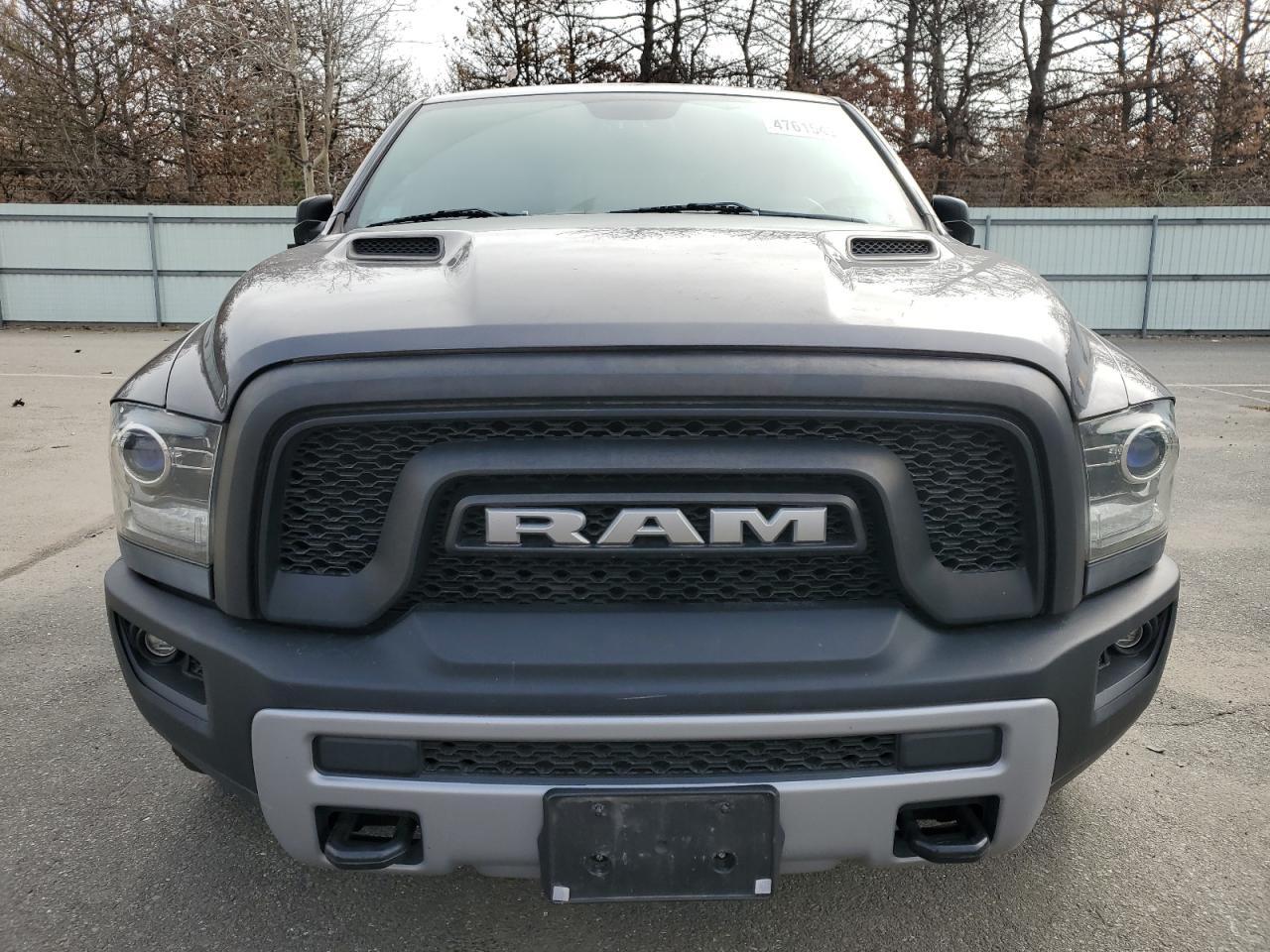 2017 RAM 1500 REBEL - Image 5