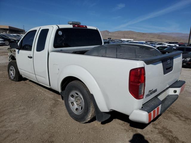 2019 Nissan Frontier S - Image 2