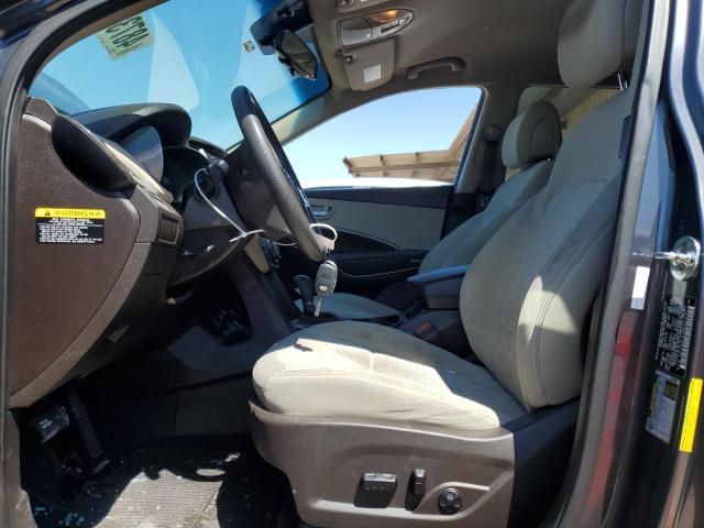2017 Hyundai Santa Fe Sport - Image 7